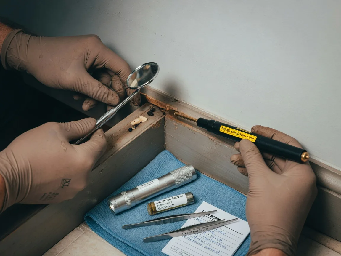 Why choose Emergency Pest Control in Ash, NC